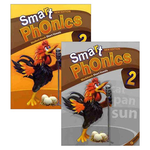 Smart_Phonics_2_StudentBook_+_WorkBook_세트_전2권_+_CD.png